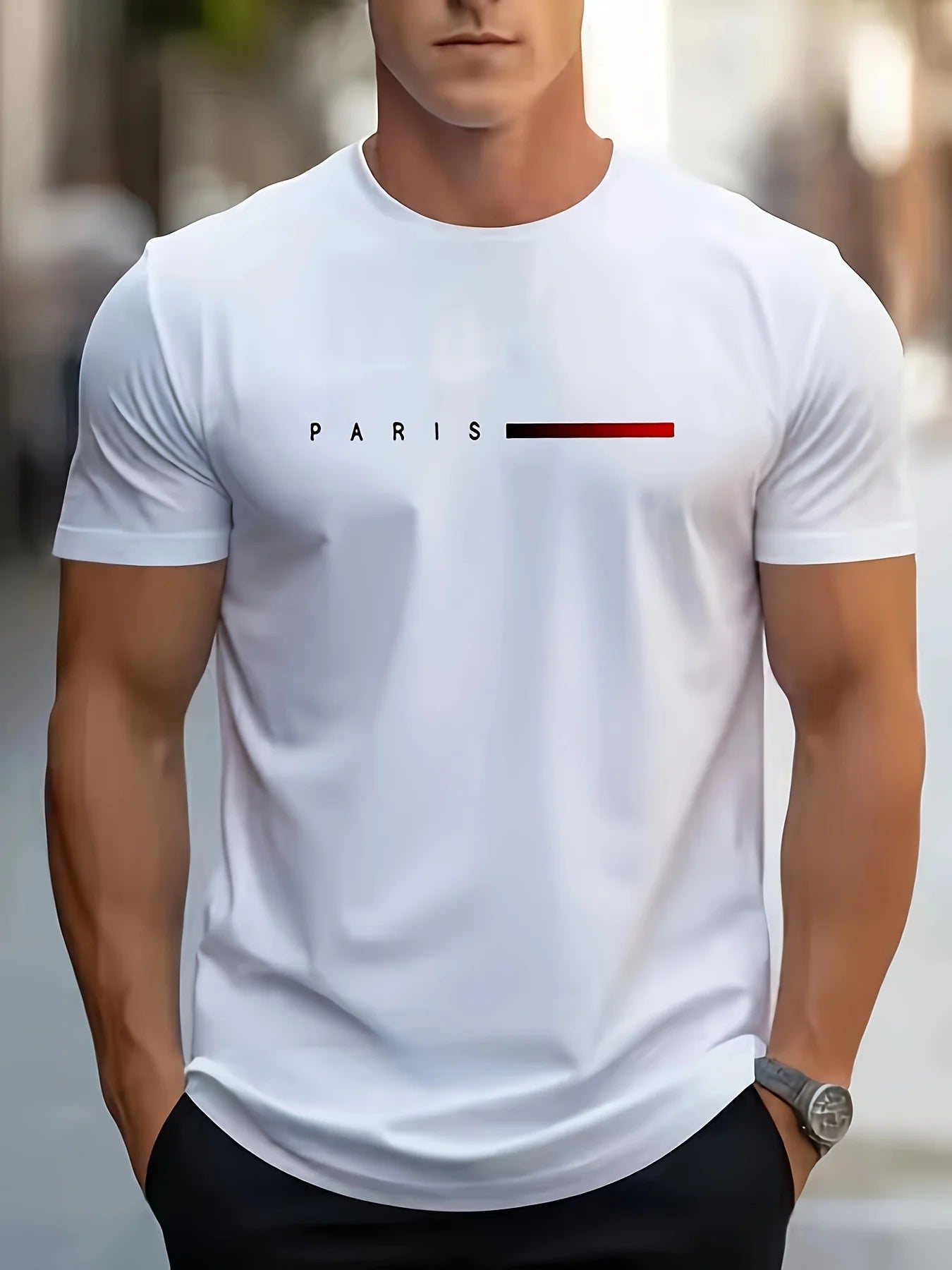 Men’s Gothic Skull T-Shirt features a stylish oversized streetwear design with dark anime and Y2K fashion vibes. Comfortable short sleeves and loose fit make it perfect for casual wear, summer outings, and everyday style